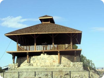 guard-tower