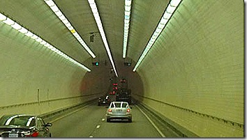 tunnel-start