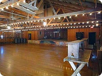 dance-hall