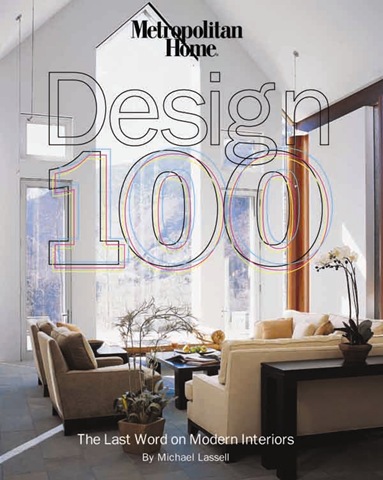 Design 100 cover