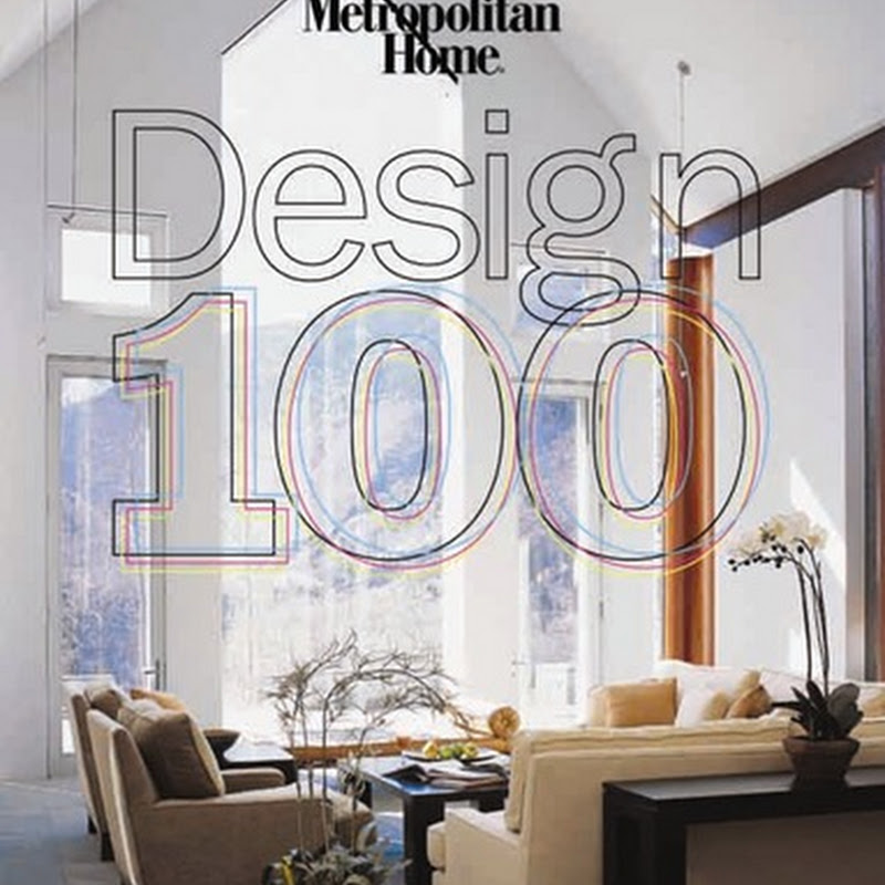 Metropolitan Home: Design 100