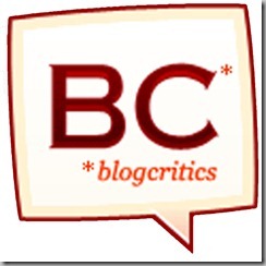 Blog Critics logo