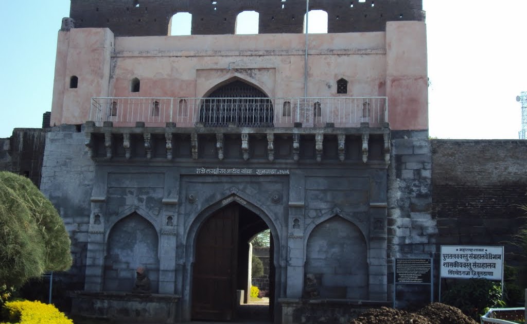Lakhuji Jadhav