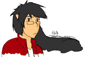 Why I don't draw with a mouse