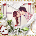 Love Photo Frames Pro logo