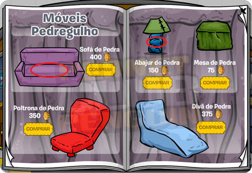Secretos