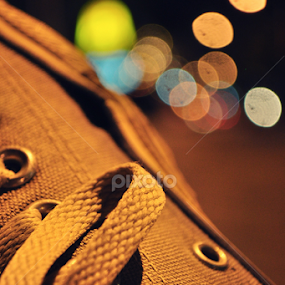by Ayah Adit Qunyit - Artistic Objects Clothing & Accessories