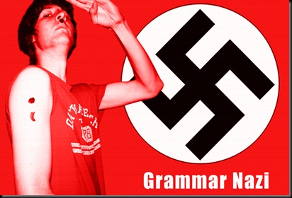 gramma nazi