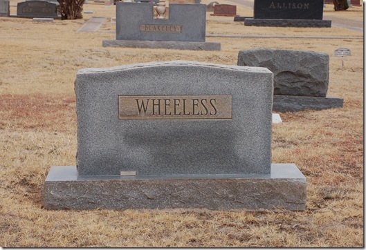 Wheeless