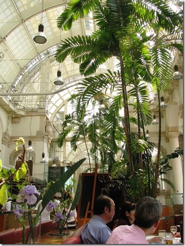 palmenhaus palmenhaus