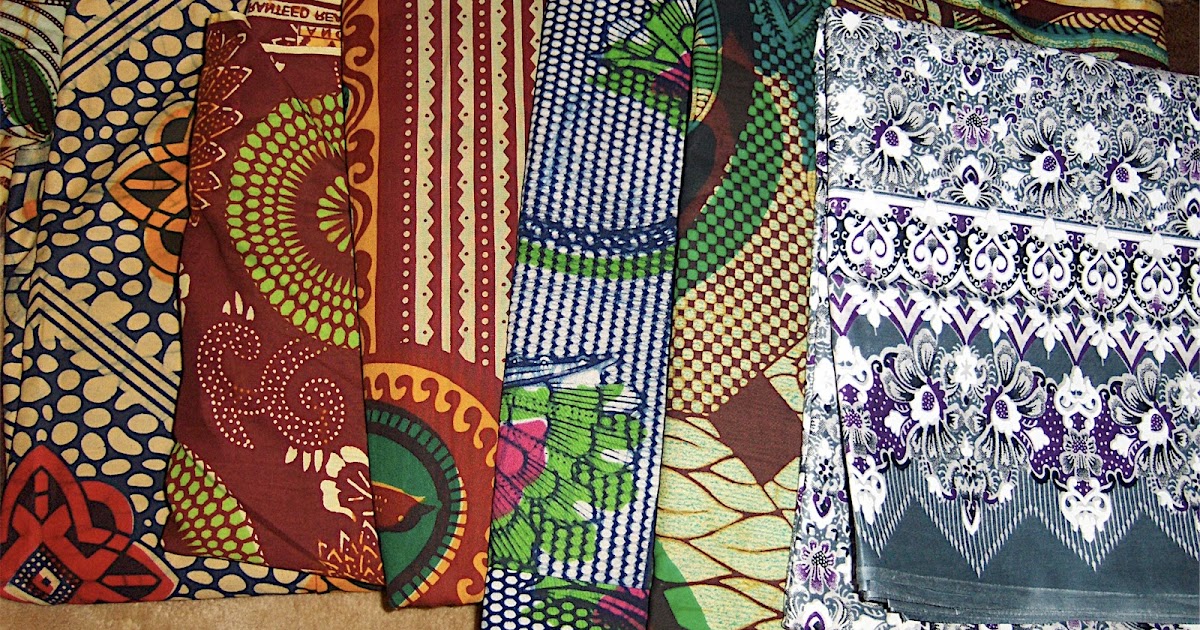 Encue Creations: Sewing in Uganda