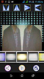 Mirror Photo Collage & Effects poster 7