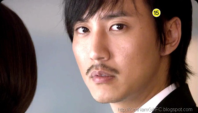 Kim Nam Gil BadGuy Episode12 (35)