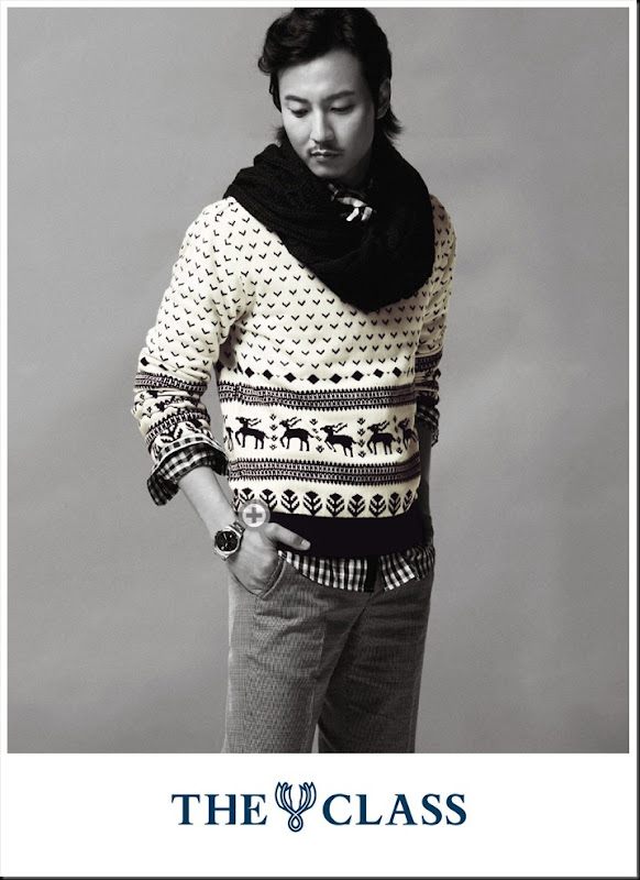 www.KimNamGil-FC.com TheClass Winter Collection (12)