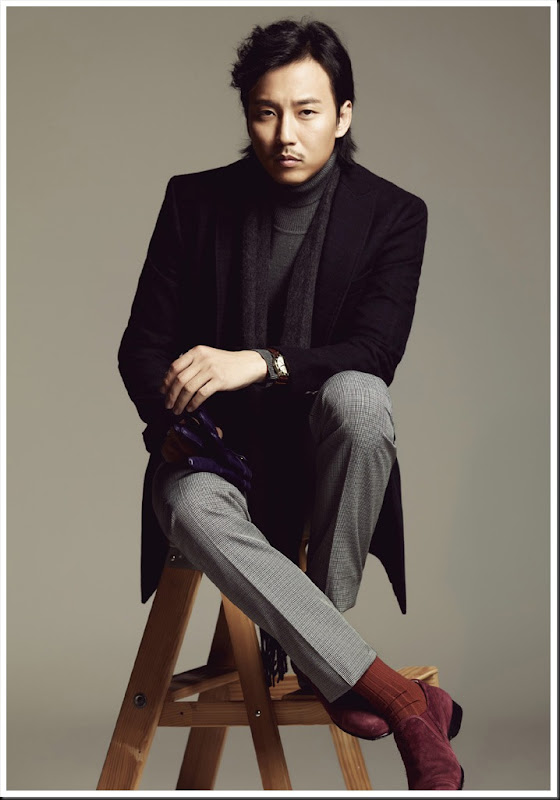 www.KimNamGil-FC.com TheClass Winter Collection (1)