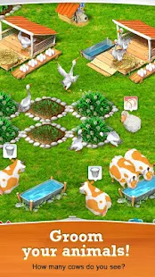 Hobby Farm Show Free(圖3)-速報App