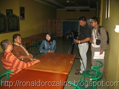 Kuansing TV Produksi Kegiatan Paskibraka Kabupaten Kuantan Singingi 2010 8
