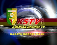 2.KUANSING TELEVISI (KS TV)