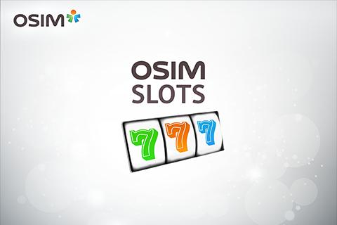 OSIM Slots