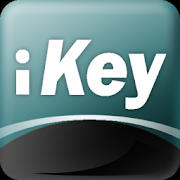 iKeyTrack  Icon