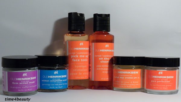 Ole Henriksen Starter Kit for Normal to Combination Skin