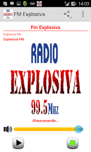 Free Download FM Explosiva Villa Dolores APK