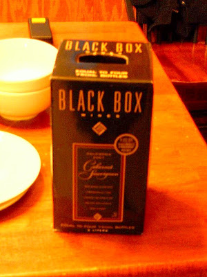 black box wine small