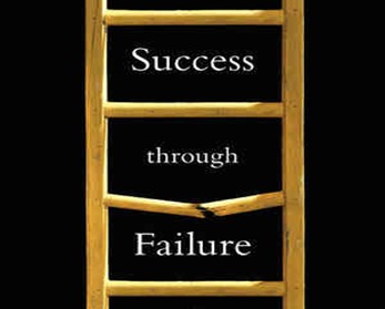 success_through_failure