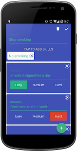 Lastest Skillrise RPG APK for Android