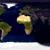 Daylight Live Wallpaper