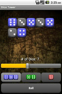 Dice Tower(圖1)-速報App