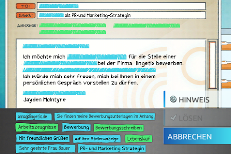 Ein rätselhafter Auftrag(圖3)-速報App