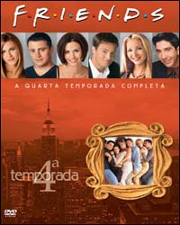 Seriado Friends
