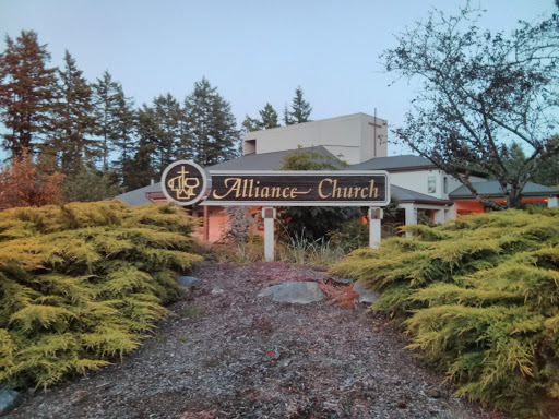 Fox Island Alliance Church