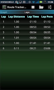 Route Tracker Pro Screenshots 2