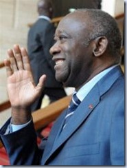 Laurent Gbagbo 3