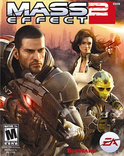 Mass Effect 2 - Content Pack Free PC Games Download