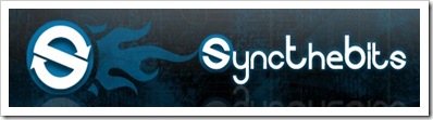 syncthebits