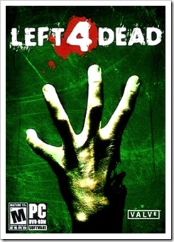 left 4 dead cover