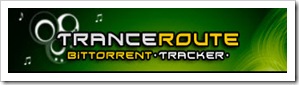 tranceroute logo