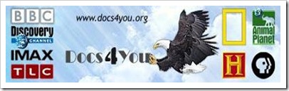 Docs4You logo