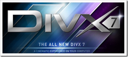 divx7 logo