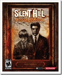 silent hill comecoming