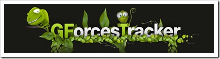 gforces tracker