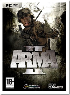 ARMA 2 Cover Image
