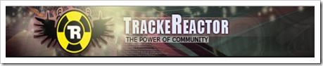 TrackeReactor