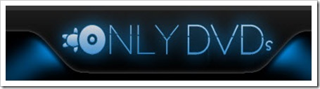 OnlyDVDs logo