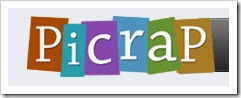 picrap logo