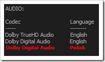 HDBT Audio
