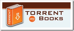 Torrent My Books